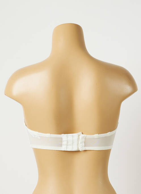 Soutien-gorge beige FANTASIE pour femme