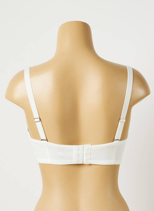 Soutien-gorge beige MARIE LINGERIE pour femme