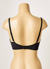 Soutien-gorge noir PIEGE pour femme seconde vue