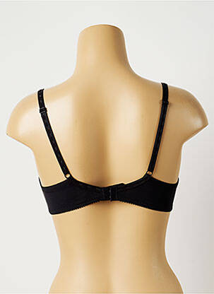 Soutien-gorge sans armature haut soutien-gorge emboitant rouge PIEGE femme