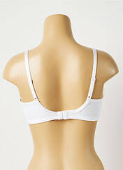 Soutien-gorge blanc CHANTELLE pour femme seconde vue