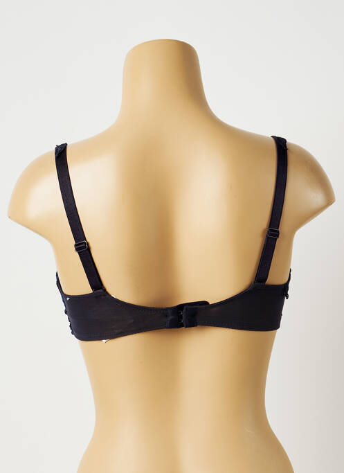 Soutien-gorge bleu SECRET D'EVA pour femme