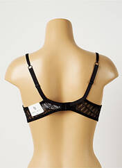 Soutien-gorge noir LOUISA BRACQ pour femme seconde vue