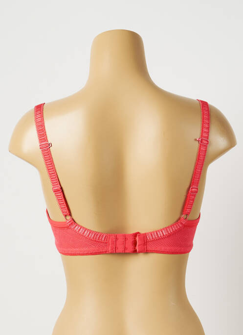 Soutien-gorge rose FREYA pour femme