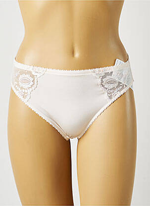 Culotte rose CONTURELLE pour femme