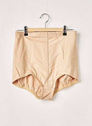 Culotte gainante chair FELINA pour femme