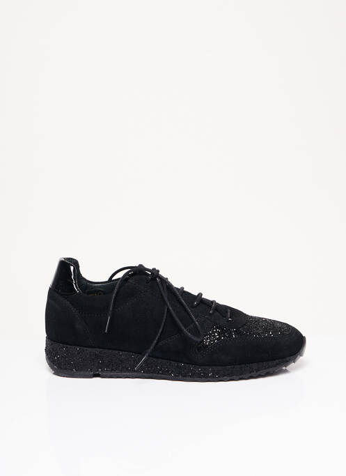 Baskets noir ADIGE pour femme