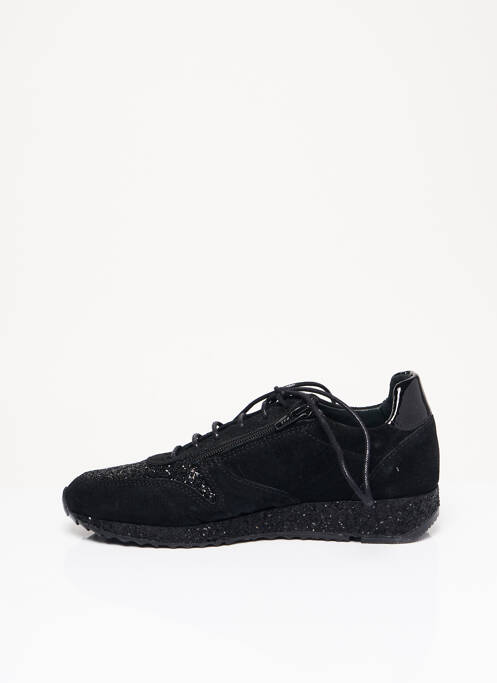 Baskets noir ADIGE pour femme