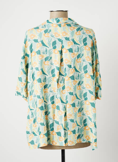 Blouse vert TIFFOSI pour femme