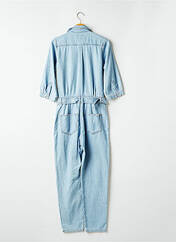 Combi-pantalon bleu GARCIA pour femme seconde vue