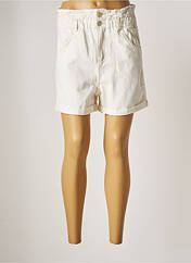 Short beige TIFFOSI pour femme seconde vue