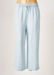 Pantalon large bleu TIFFOSI pour femme seconde vue