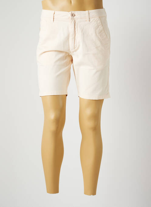 Short rose OXBOW pour homme