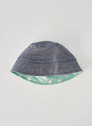 Chapeau bleu MOULIN ROTY pour enfant