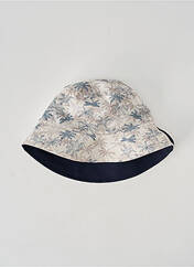 Chapeau bleu MAYORAL pour fille seconde vue