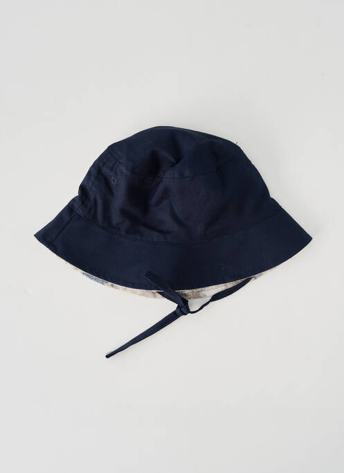 Chapeau bleu MAYORAL pour fille
