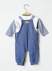 Combi-pantalon bleu MAYORAL pour garçon seconde vue