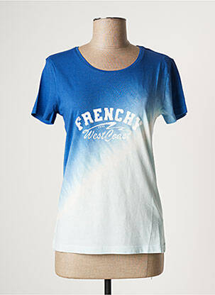 T shirt IKKS Femme Pas Cher T shirt IKKS Femme Modz