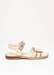 Sandales/Nu pieds beige STONES AND BONES pour fille seconde vue