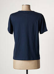 T-shirt bleu GRAINE pour femme seconde vue