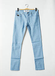 Jeans skinny bleu APRIL 77 pour femme seconde vue