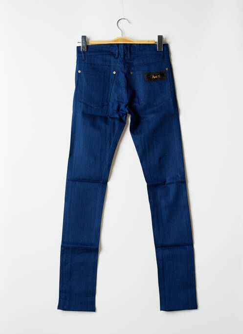 Jeans coupe slim bleu APRIL 77 pour femme