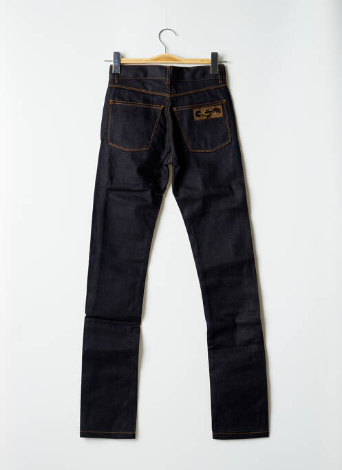 Jeans coupe slim bleu APRIL 77 pour femme