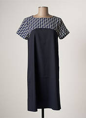 Robe courte bleu MEXX pour femme seconde vue