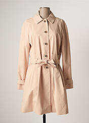 Trench rose TRENCH & COAT pour femme seconde vue