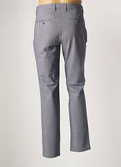 Pantalon chino bleu MEXX pour homme seconde vue