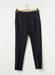 Pantalon slim bleu TEDDY SMITH pour homme seconde vue