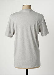 T-shirt gris 24H LE MANS pour homme seconde vue