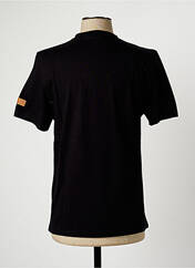 T-shirt noir 24H LE MANS pour homme seconde vue