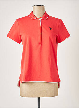 Us polo outlet assn femme