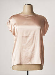 T-shirt rose BETTY BARCLAY pour femme seconde vue