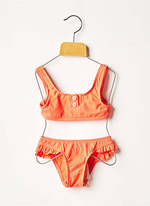 Maillot de discount bain fille orchestra