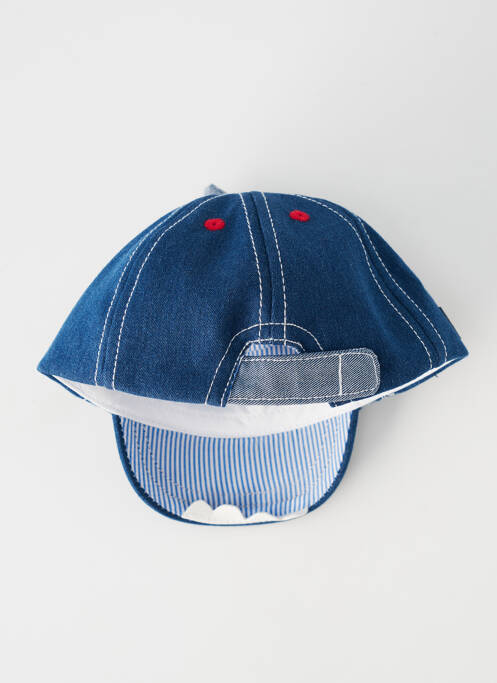 Casquette bleu MAYORAL pour garçon