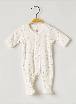 D stockage Robe De Chambre PETIT BATEAU Modz