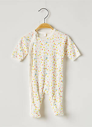 D stockage Robe De Chambre PETIT BATEAU Modz