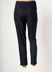 Pantalon 7/8 bleu MARIE-SIXTINE pour femme seconde vue