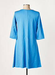 Robe mi-longue bleu SURKANA pour femme seconde vue
