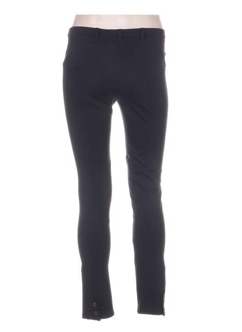 Pantalon bleu MYRINE & ME pour femme