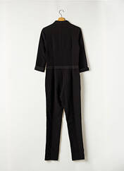Combi-pantalon noir MOLLY BRACKEN pour femme seconde vue