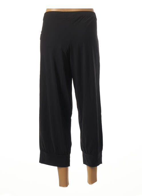 Pantacourt noir G!OZE pour femme