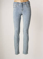 Jeans coupe slim bleu SET pour femme seconde vue