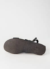 Sandales/Nu pieds noir ANCIENT GREEK SANDALS pour homme seconde vue