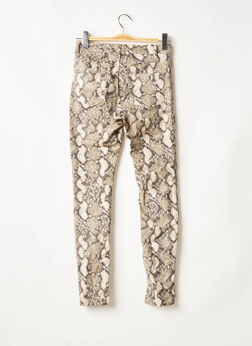 Pantalon 7/8 beige H&M pour femme