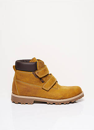 Bottines/Boots jaune FRODDO pour enfant
