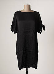 Robe courte noir MINIMUM pour femme seconde vue