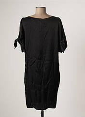 Robe courte noir MINIMUM pour femme seconde vue